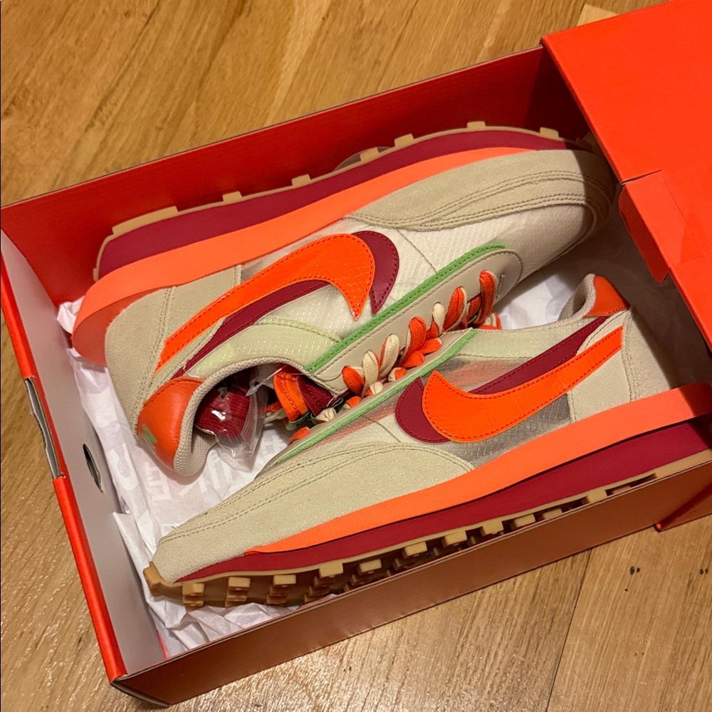 Nike LD Waffle